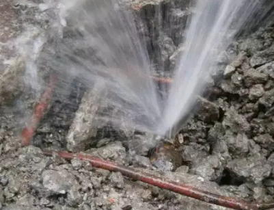 天峻水管维修多少钱